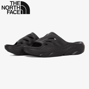 노스페이스 NS81R11A 남여공용 피오르 슬라이드 슬리퍼 KR
