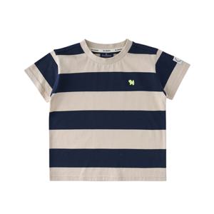 [블루독][블루독]시그니쳐STRIPE티셔츠 (25375-332-11)