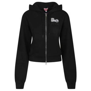 겐조 스웨터 FF52SW1924MF Black