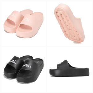 오닐(O-2) MG01 LAINHA SLIDER WOMEN LOW 샌들 바닥높이가 4cm 여성전용 슬리퍼 OWSLOI192