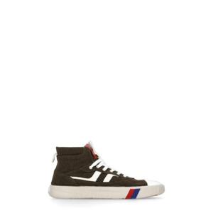 PRO KEDS 스니커즈 O225CMMWW41700XW ROYAL II ORBIT HIGHTERRA