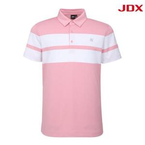 JDX 세이브존07 남성 제에리 반팔티셔츠 X2TSV2546PI