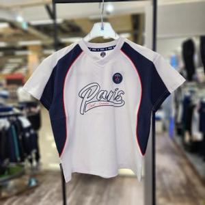 에스핏 HC09 PSG 엑티브배색 반팔티셔츠 SJZ304MKRT83