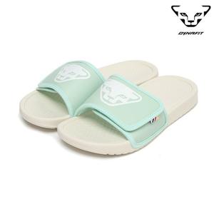 다이나핏 공용 어셈블벨크로2 우수한 쿠셔닝 슬리퍼 YUS23N52G2
