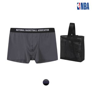 [엔비에이]남성 오버핏 NBA 에센셜 3-PACK 드로우즈 N255AI401P