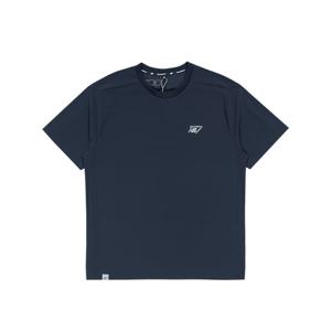 뉴발란스 UNI FROZEN 트리코트 반팔티셔츠 NBNEF35503 59