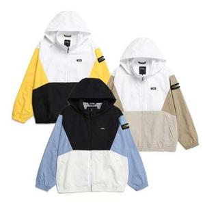 내셔널지오그래픽 N231MFT130 컬러블록 TRAINNING SET F-ZIP