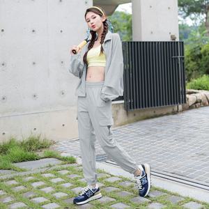 [제인코트]시티카고 조거팬츠 DNA2905