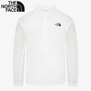노스페이스 NJ3LR01B 남여 써밋 트레일윈드 홑겹 초경량 자켓 KR