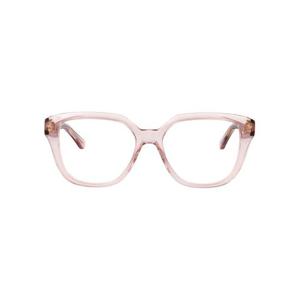 끌로에 안경 CH0293O 003 pink