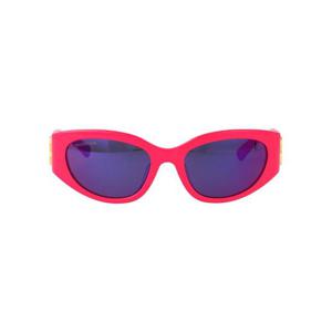발렌시아가 선글라스 BB0321S 011 pink