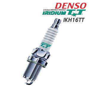 SM7 DOHC V6 2.3/3.5 이리듐TT 점화플러그 IKH16TT [Twin Tip]