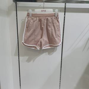 [소이]4부 쿨 스판 돌핀바지 25M1756_PK_KG