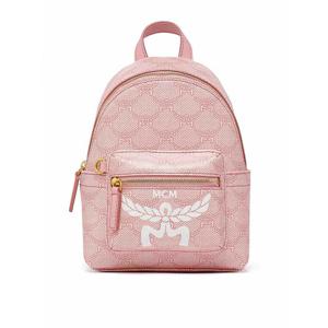 [MCM] 라프리마 여성 Backpacks 백팩 Stark Lauretos MMKESVE03P6 Nude Neutrals /8