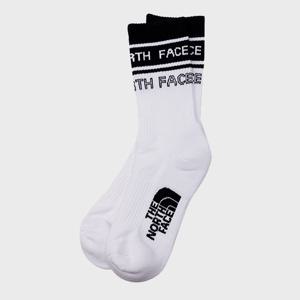 [노스페이스] (NFM_NY4MR01K_WHT_) 로고 스트라이프 삭스 NY4MR01K_WHT