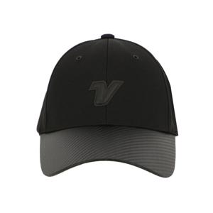 [볼빅어패럴] 남성 골프 카본 캡 VMAPP201_BK