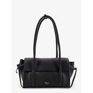 MULBERRY Leather shoulder bag with logo RL8844