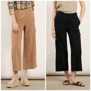 BCBG  B5M4P328 마그팬츠 (현대목동)