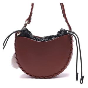 [끌로에]22FW 여성 MATE 스몰 호보 숄더백 (CHC22AS571H95_27S_2