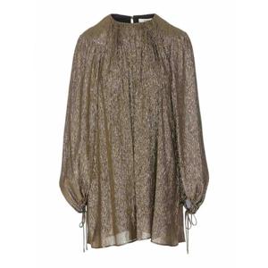 [CHLOE] 라프리마 여성 니 Length Ro14 원피스 25SRO142980YY 블랙 /8