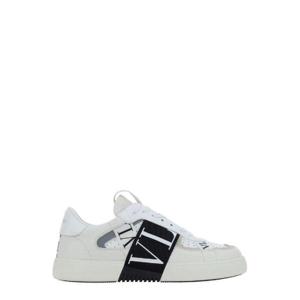 Valentino VL7N 라운드 토 레이스업 스니커즈 6Y2S0C58WRQ 24P TP935242144