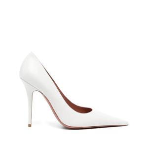 25 FW Amina Muaddi 바바라 펌프스 105mm BARBARAPUMP105 TP434588703