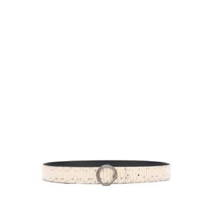 25 FW 로베르토 카발리 스네이크 버클 벨트 URC001PZ587 TP436737065