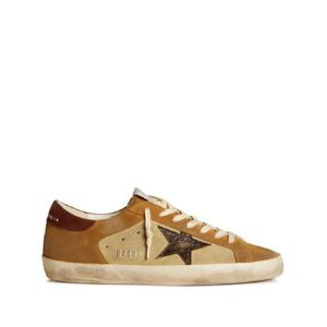 25 FW Golden Goose 슈퍼 스타 스니커즈 GMF00103F006696 TP432180656