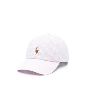 25 FW 폴로 랄프로렌 폴로 포니 캡 모자 710957166004 TP435954888