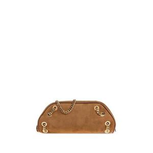 25 FW Stella McCartney 스몰 볼링 토트 백 7B0145WP0543 TP438000333