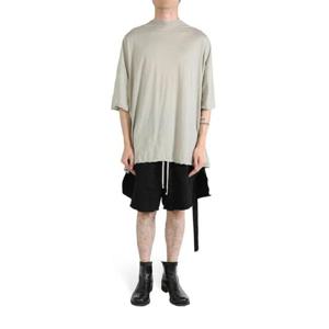 25 FW 릭오웬스 Tommy T T shirt DU02D2259BH TP432103735