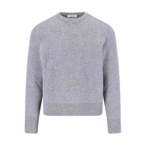 톰브라운 스웨터 MKA518AY1029055 Grey
