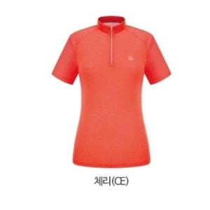 레드페이스 HC37 액티브 로체 우먼짚티 REWFTSM24053