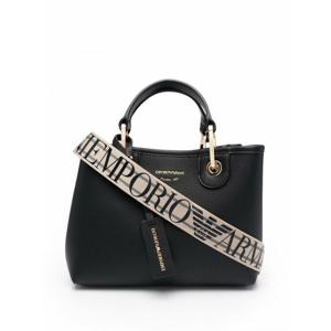 [EMPORIO ARMANI] 라프리마 여성 Bags 블랙 Y3D166 YFO5B85218 /11
