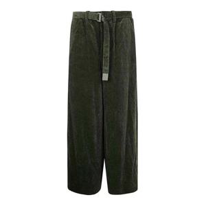 사카이 팬츠 2403491M Green