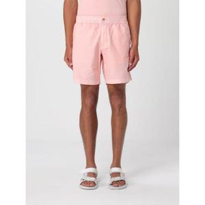 폴로 랄프로렌 숏팬츠 710958587 005 Pink