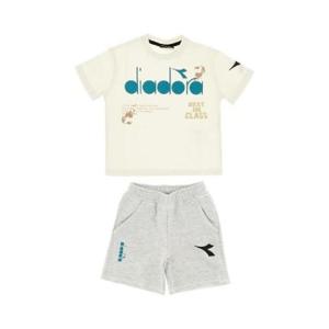DIADORA DIADORA JERSEY Colore unico S5DIBBTR059