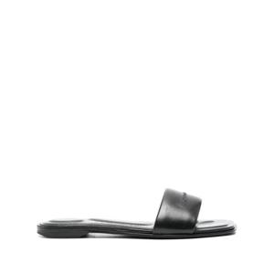 알렉산더 왕 뮬 슬리퍼 30125S006001 BLACK
