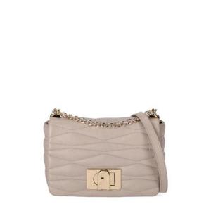 Furla 1927 퀼팅 스몰 숄더백 WB01671BX3221 VAN00VANILLA TP934590812