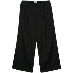 25 FW 마린세르 문 디아망 자카드 팬츠 MPA039CWOV0024BK99 TP438927148