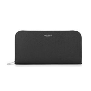 [생로랑 SAINT LAURENT] 534290 BTY0N 1000 남성 장지갑
