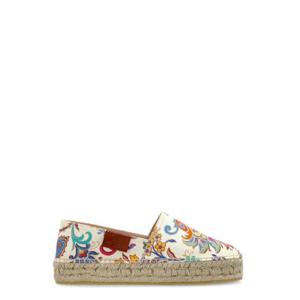 Etro 플랫폼 에스파드리유 WS4G0002AKA69 X0800 TP942504112
