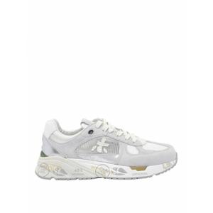 [PREMIATA] 라프리마 여성 트레이너 Mased 스니커즈 MASED7400 화이트 /8