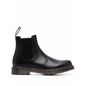 25 FW 닥터마틴 2976 첼시 부츠 22227001BLACK TP439041981