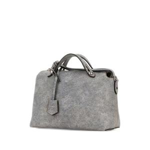 25 FW 펜디 바이 더 웨이 미디엄 토트 백 8BL155AV1S TP439091917