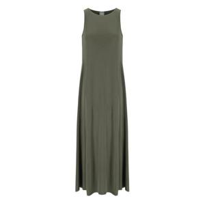 막스마라 롱 원피스 2516621078600 001 XS Green