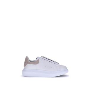 알렉산더 맥퀸 스니커즈 553770WIAIH 9182 WHITE