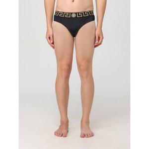 베르사체 스윔팬츠 ABU010251A11119 A80G Black