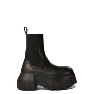 릭 오웬스 포터빌 비틀 메가 트랙터 앵클 부츠 RP02D3865LOO 99 TP943900698