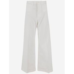 POLO RALPH LAUREN Polo Ralph Lauren Trousers White 211909526001